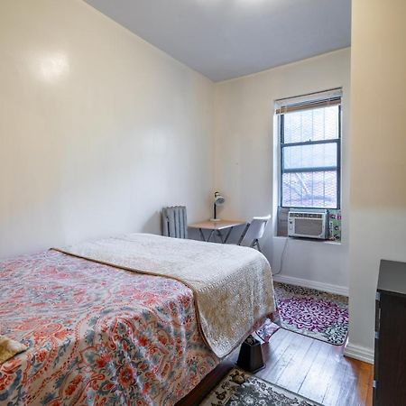 Eastern Parkway Guest House Nueva York Exterior foto