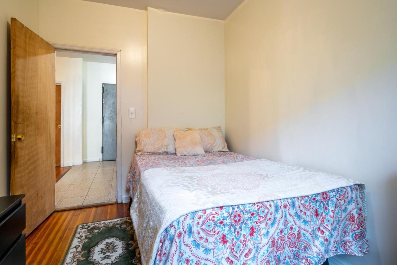 Eastern Parkway Guest House Nueva York Exterior foto