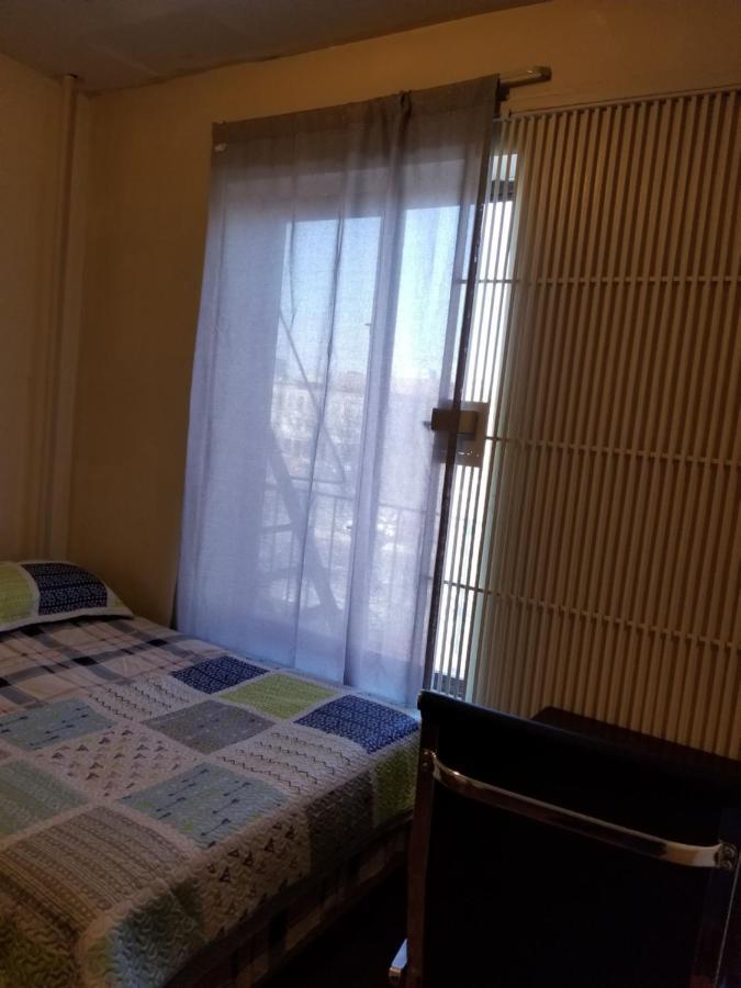 Eastern Parkway Guest House Nueva York Exterior foto